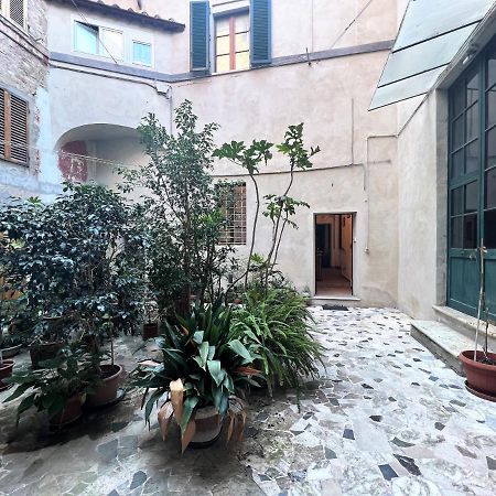 Casa Conti-Nearby Piazza Del Campo Leilighet Siena Eksteriør bilde