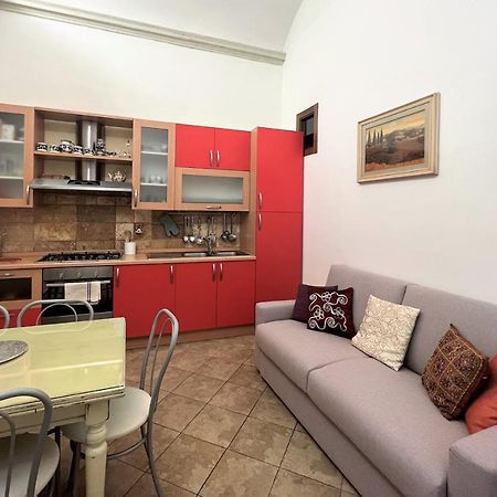 Casa Conti-Nearby Piazza Del Campo Leilighet Siena Eksteriør bilde