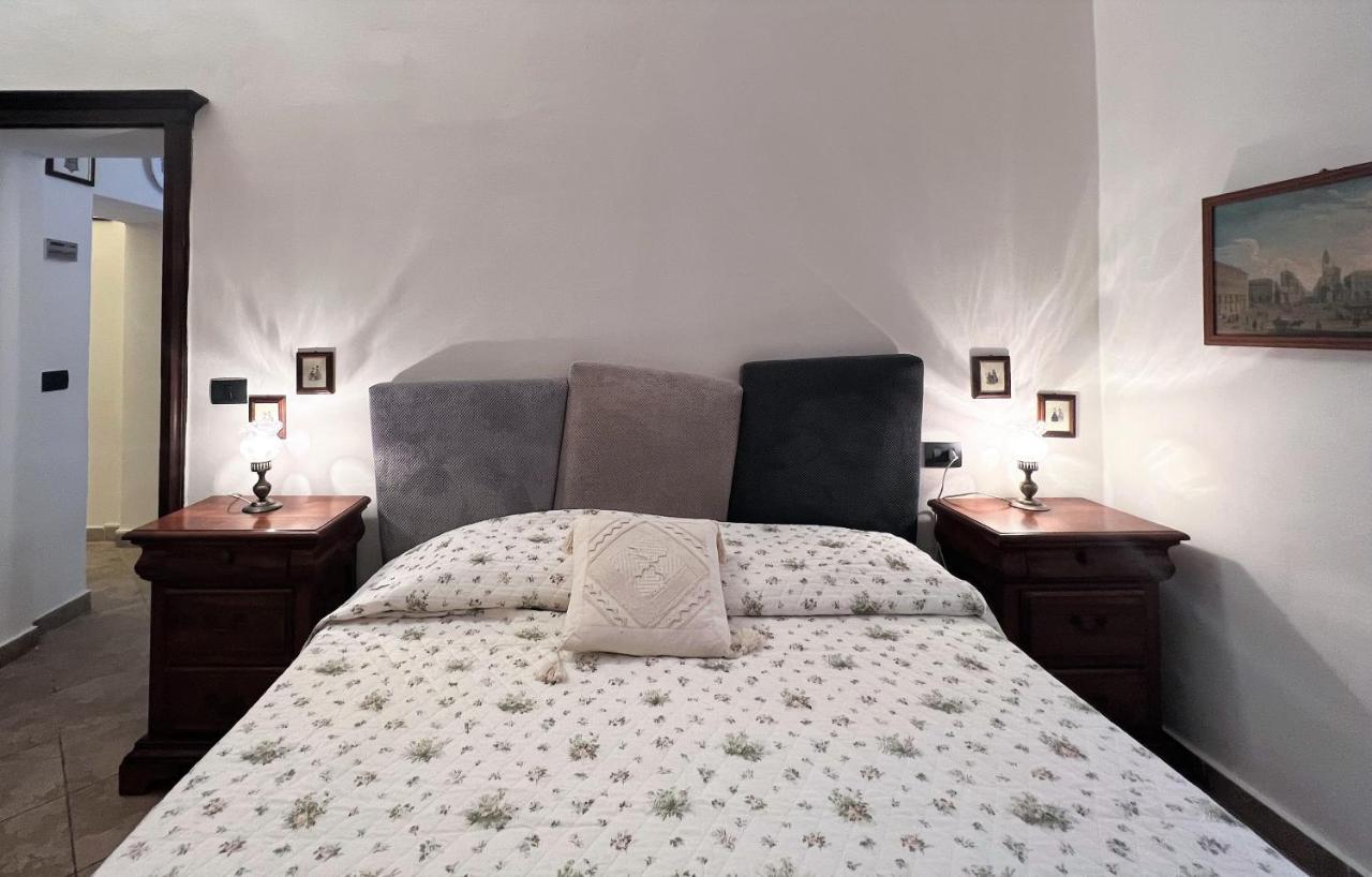 Casa Conti-Nearby Piazza Del Campo Leilighet Siena Eksteriør bilde