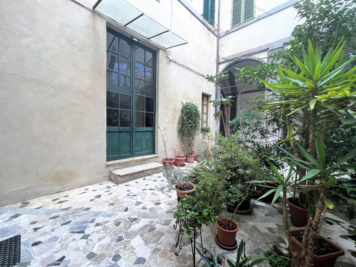 Casa Conti-Nearby Piazza Del Campo Leilighet Siena Eksteriør bilde