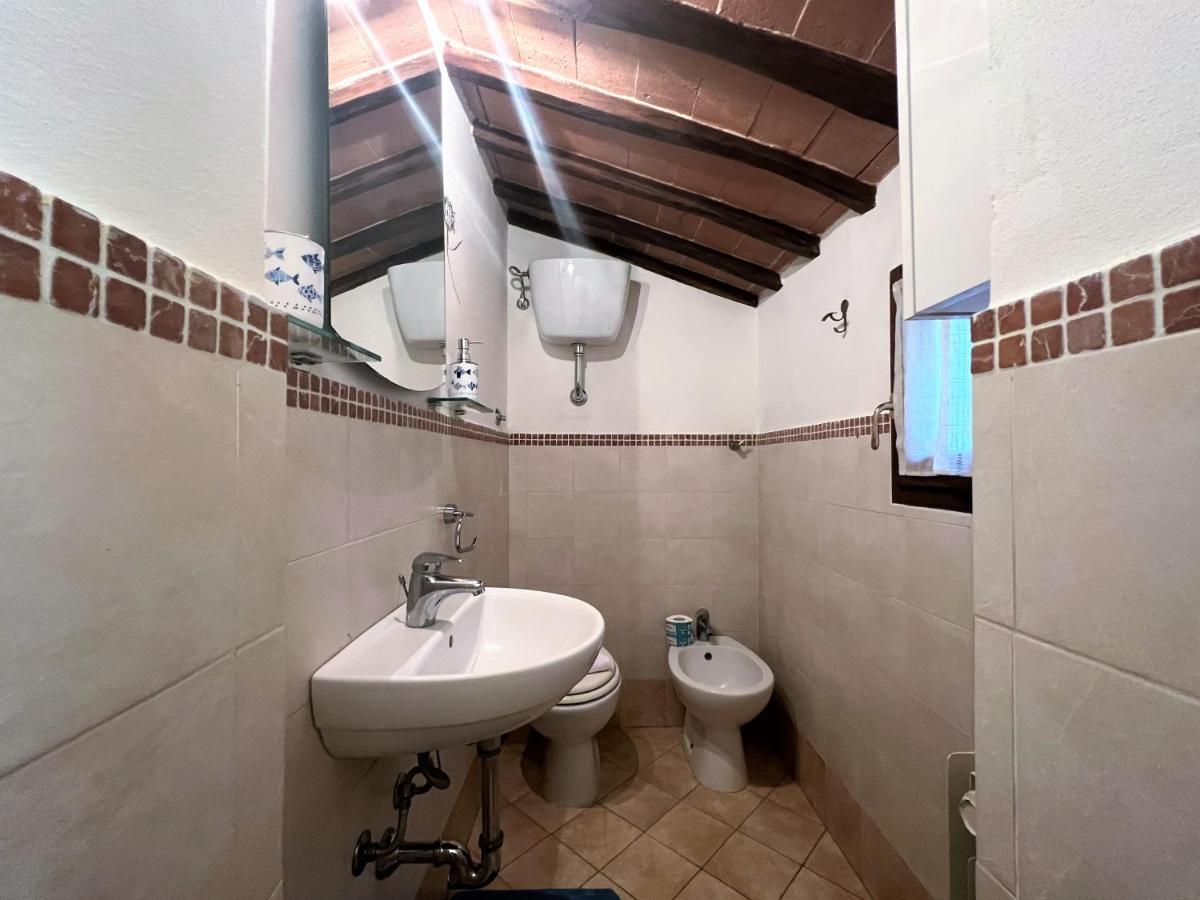 Casa Conti-Nearby Piazza Del Campo Leilighet Siena Eksteriør bilde