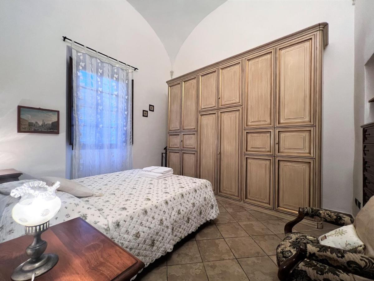 Casa Conti-Nearby Piazza Del Campo Leilighet Siena Eksteriør bilde