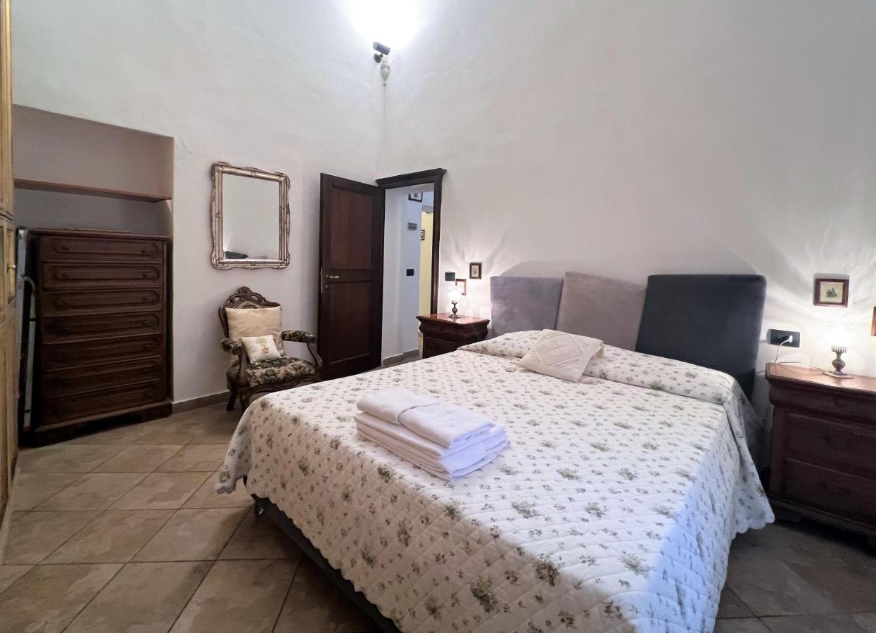 Casa Conti-Nearby Piazza Del Campo Leilighet Siena Eksteriør bilde