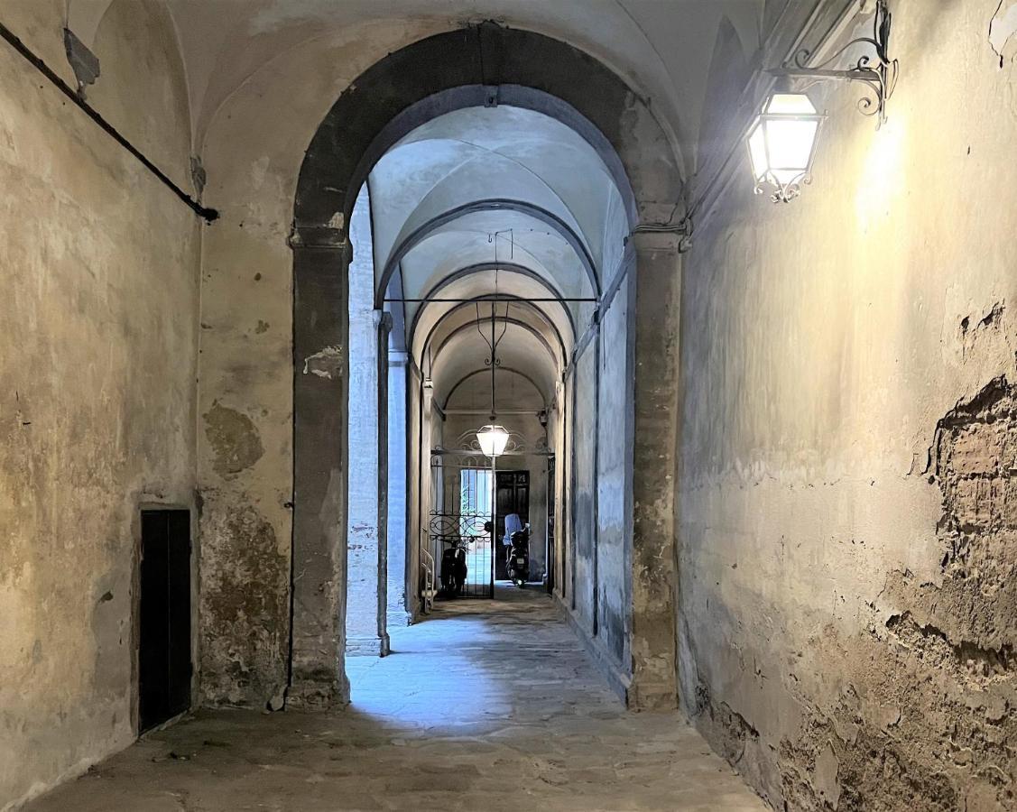 Casa Conti-Nearby Piazza Del Campo Leilighet Siena Eksteriør bilde