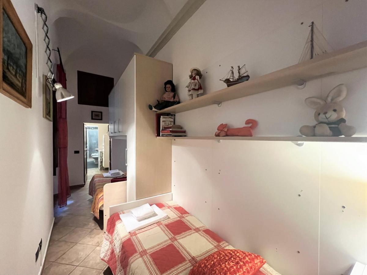 Casa Conti-Nearby Piazza Del Campo Leilighet Siena Eksteriør bilde