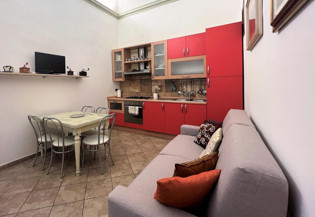 Casa Conti-Nearby Piazza Del Campo Leilighet Siena Eksteriør bilde