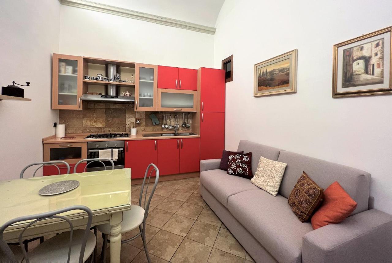 Casa Conti-Nearby Piazza Del Campo Leilighet Siena Eksteriør bilde