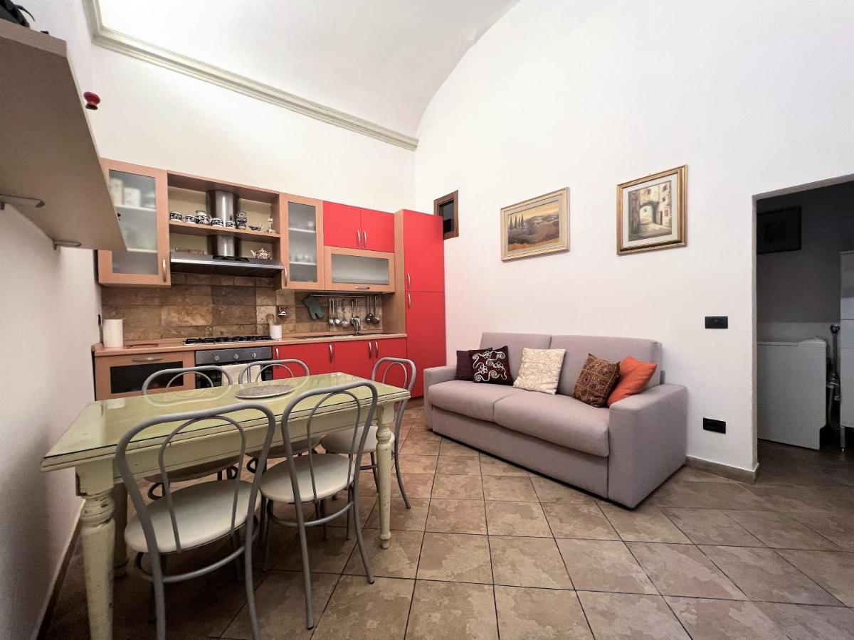 Casa Conti-Nearby Piazza Del Campo Leilighet Siena Eksteriør bilde