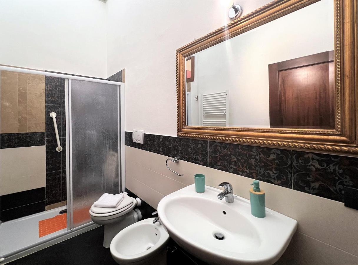 Casa Conti-Nearby Piazza Del Campo Leilighet Siena Eksteriør bilde